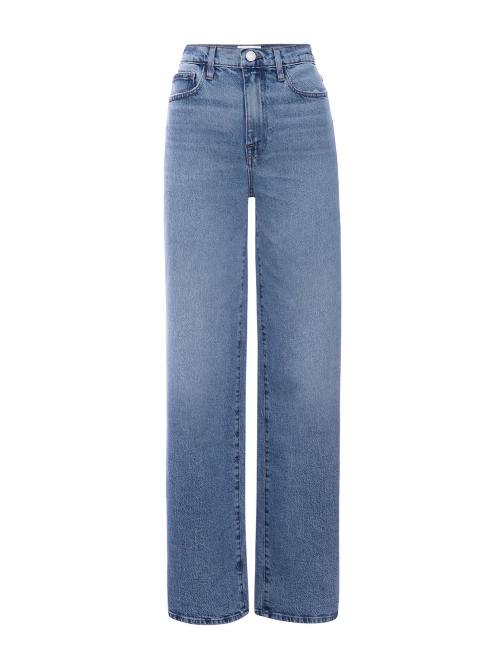 Frame Le Jane Wide Leg Jeans in Lomina Women’s size 32